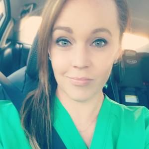 Meet your Posher, Brittney